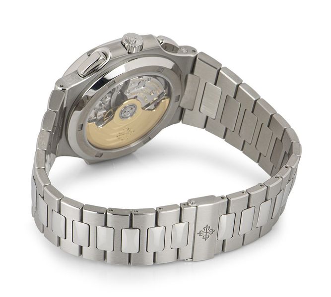 Patek Philippe Nautilus 5990/1A-001